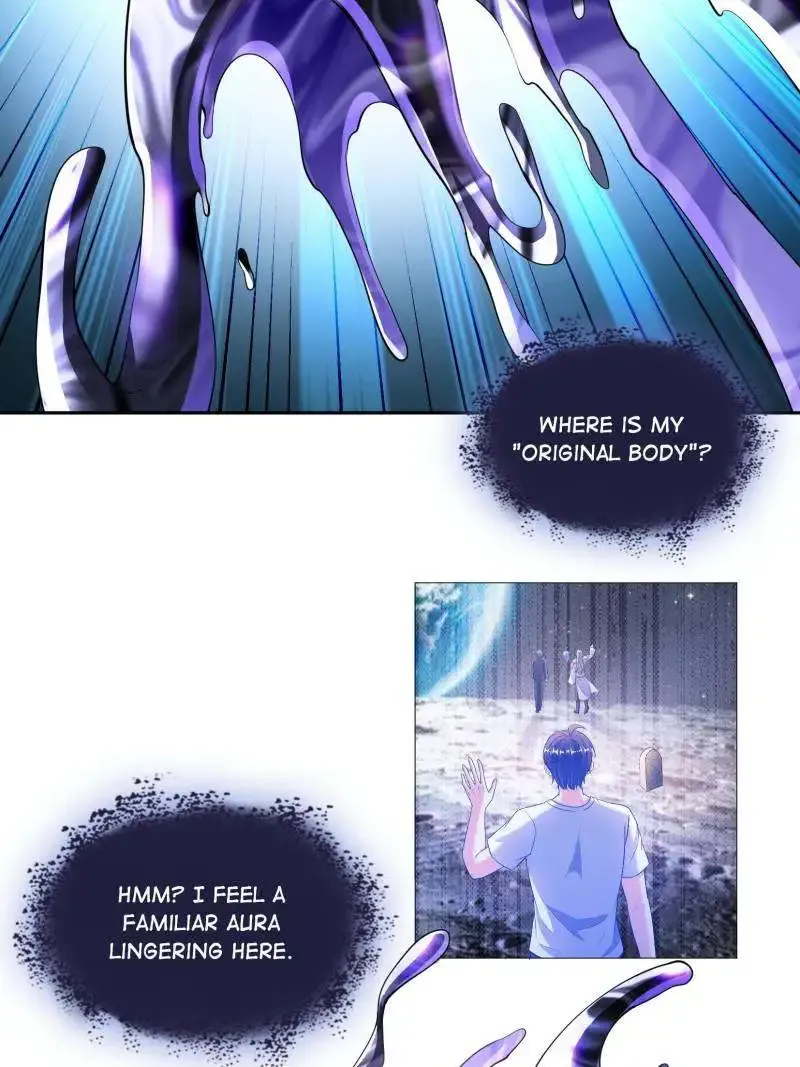 Read Cultivation Chat Group Manga Online