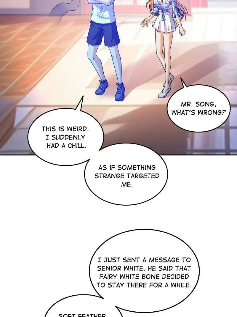 Read Cultivation Chat Group Manga Online