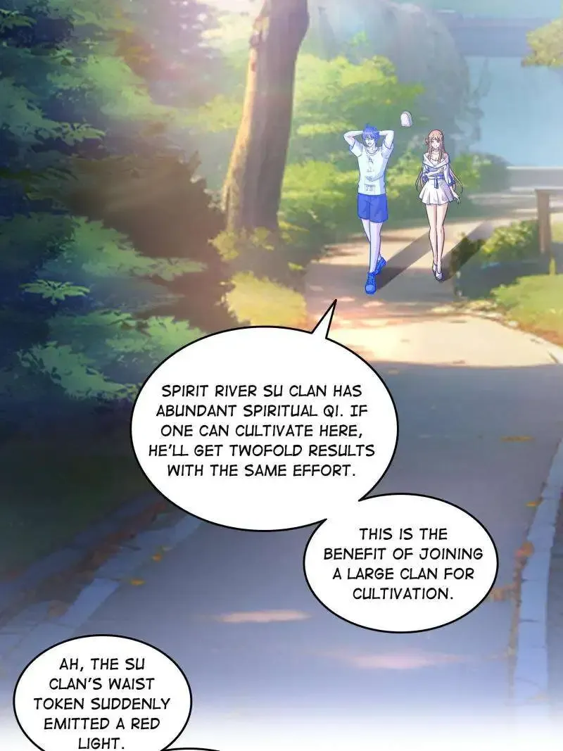 Read Cultivation Chat Group Manga Online