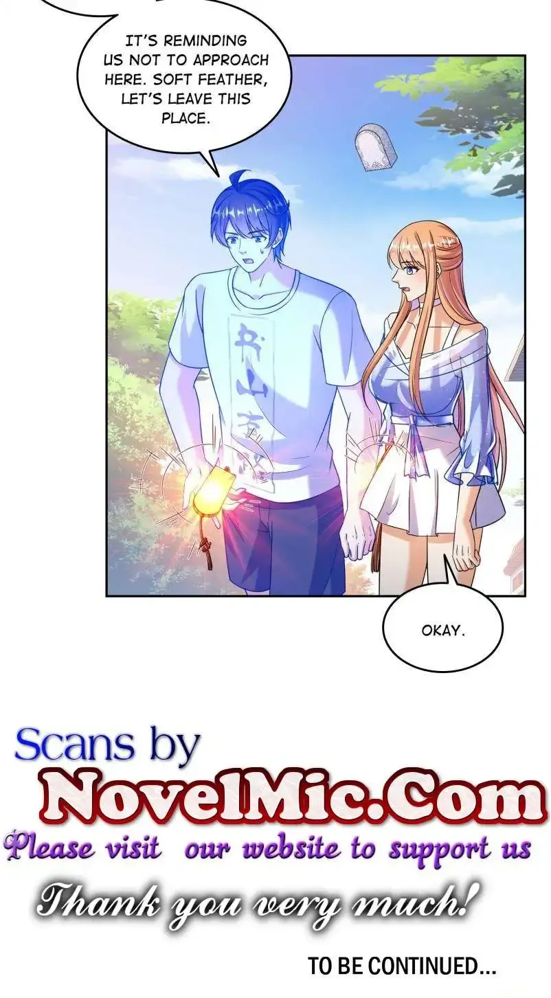 Read Cultivation Chat Group Manga Online