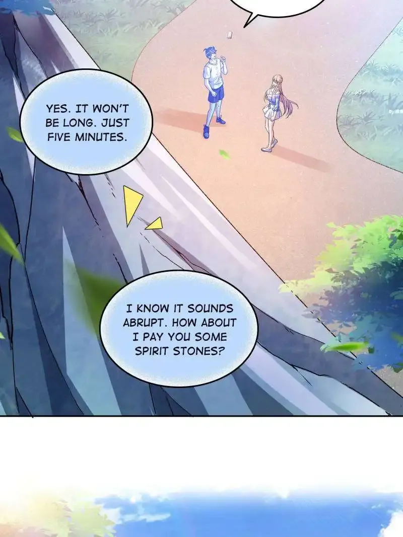 Read Cultivation Chat Group Manga Online