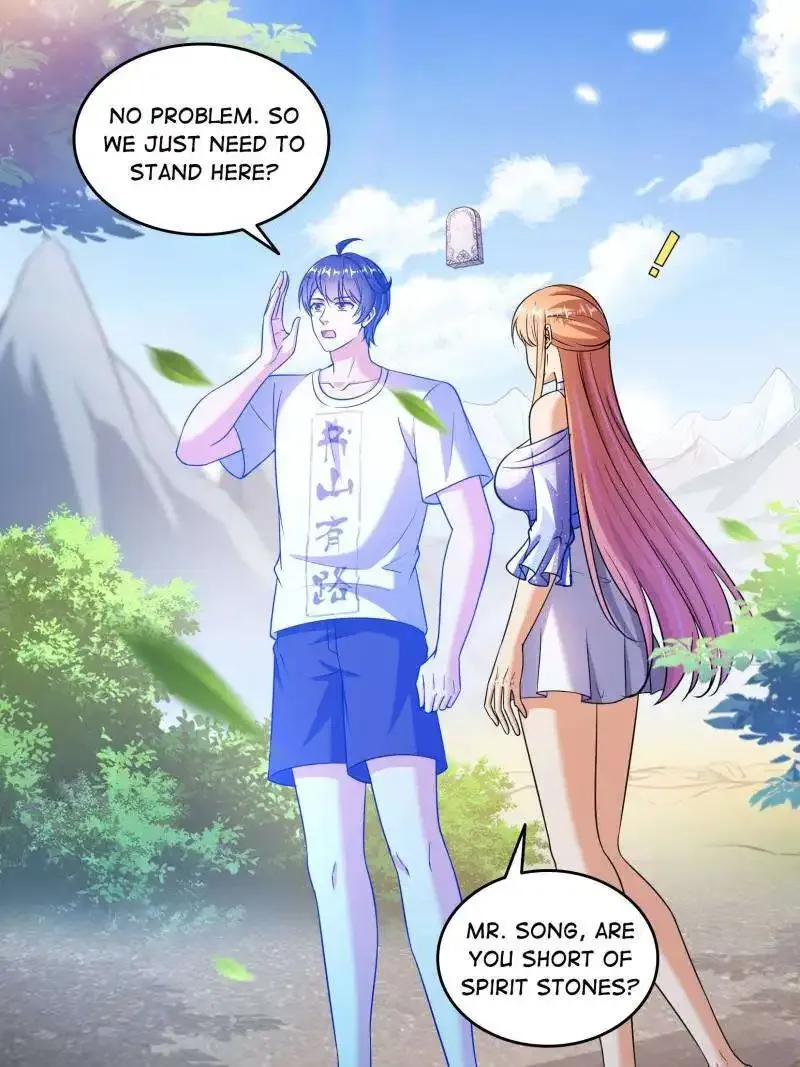 Read Cultivation Chat Group Manga Online