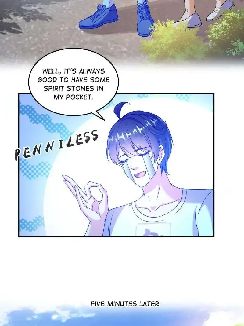 Read Cultivation Chat Group Manga Online