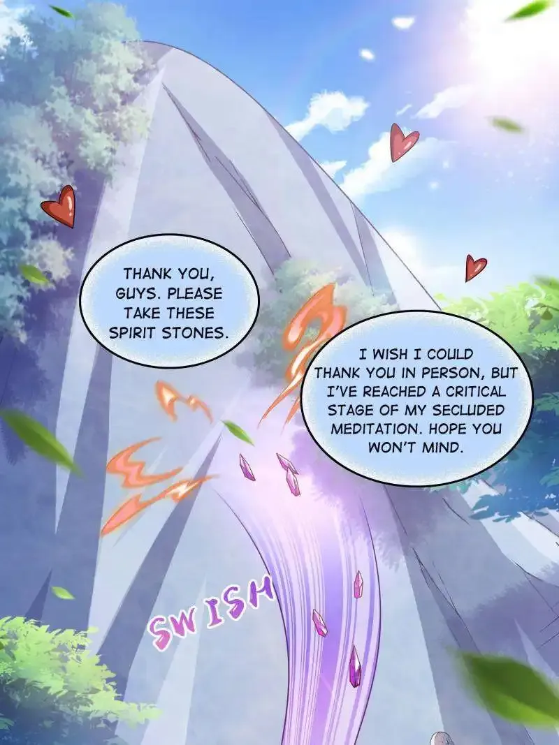 Read Cultivation Chat Group Manga Online