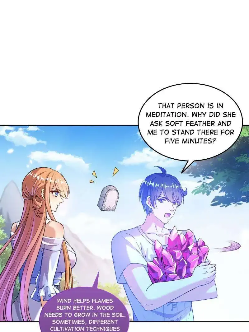 Read Cultivation Chat Group Manga Online