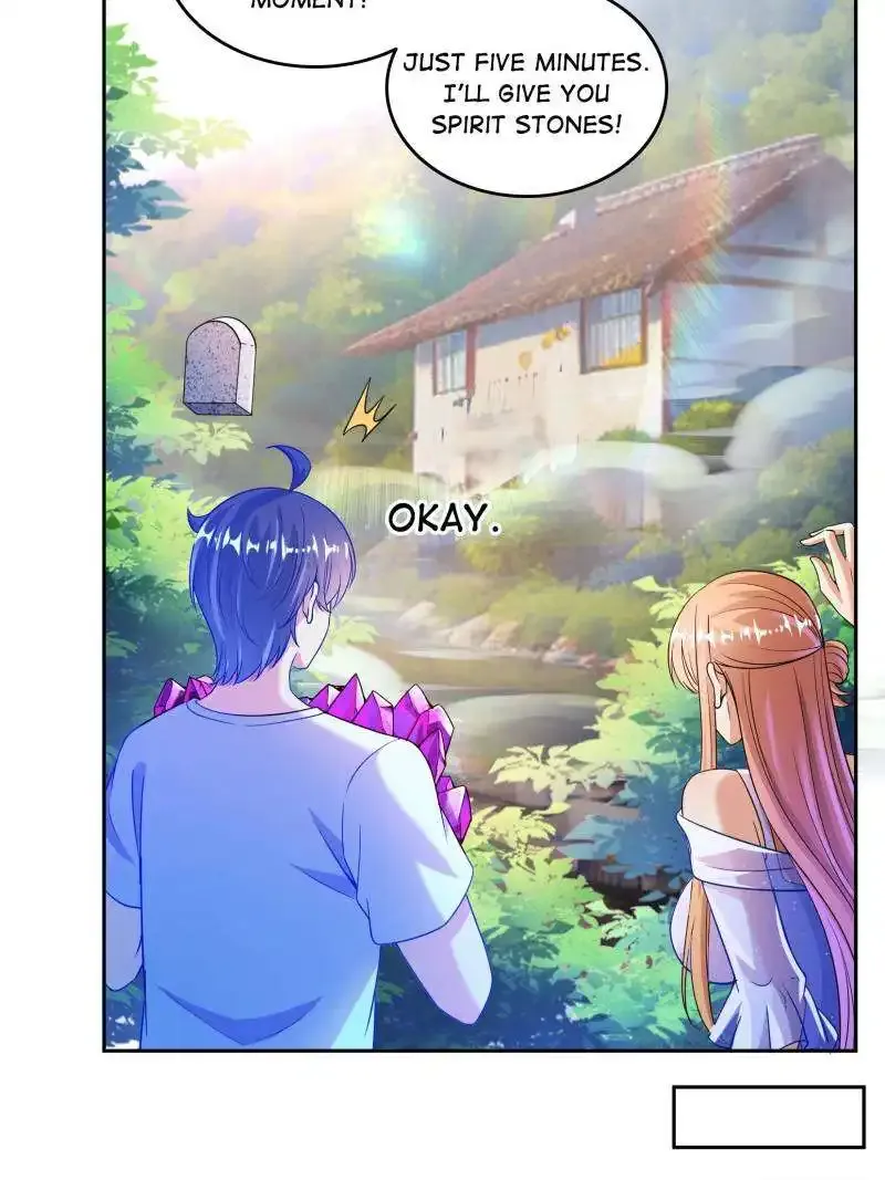 Read Cultivation Chat Group Manga Online