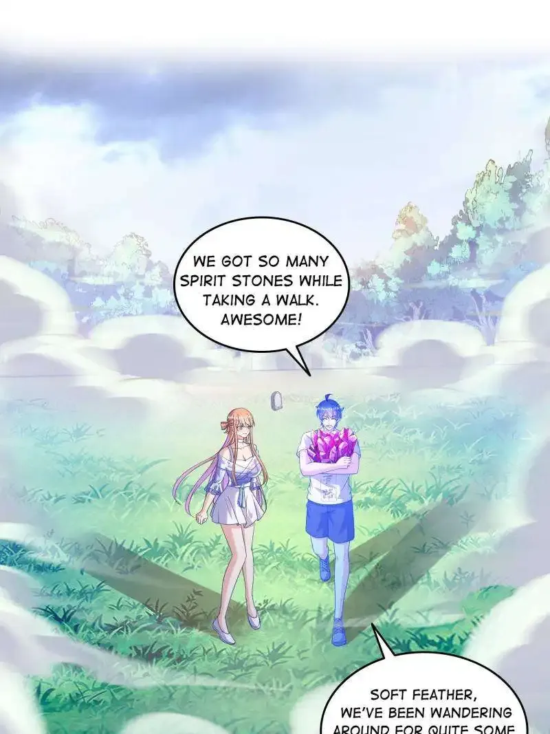 Read Cultivation Chat Group Manga Online