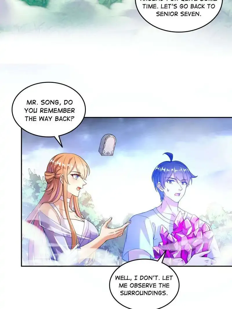 Read Cultivation Chat Group Manga Online