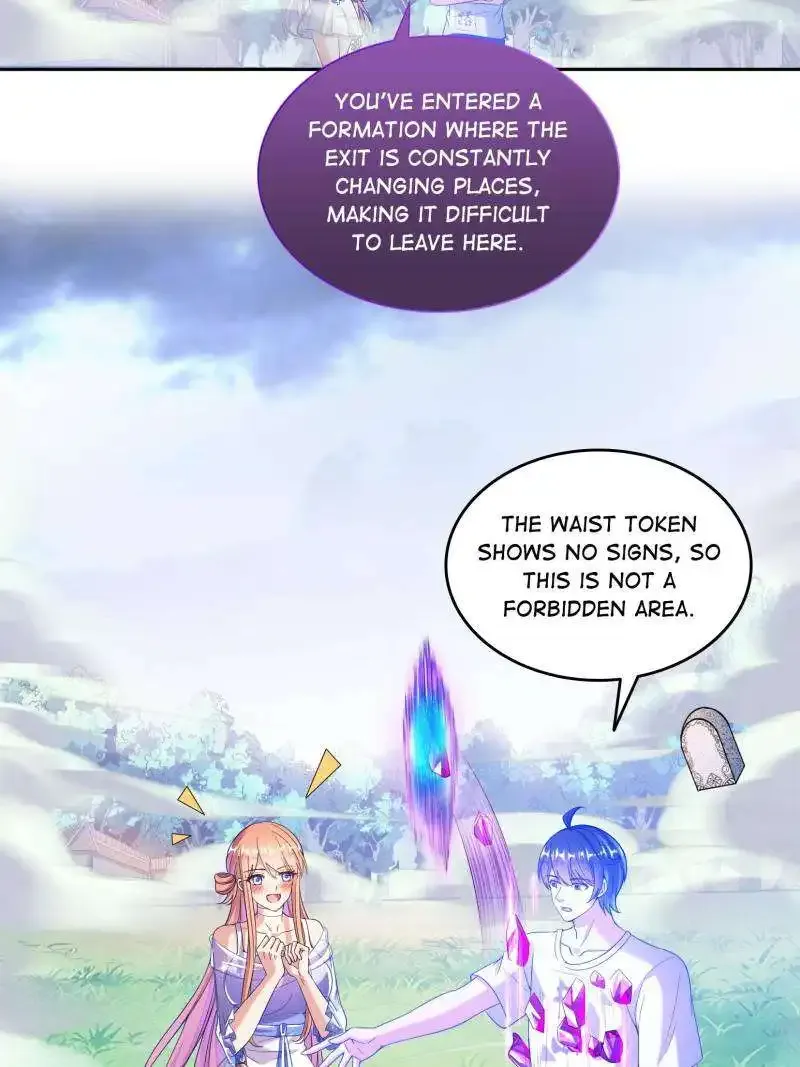 Read Cultivation Chat Group Manga Online