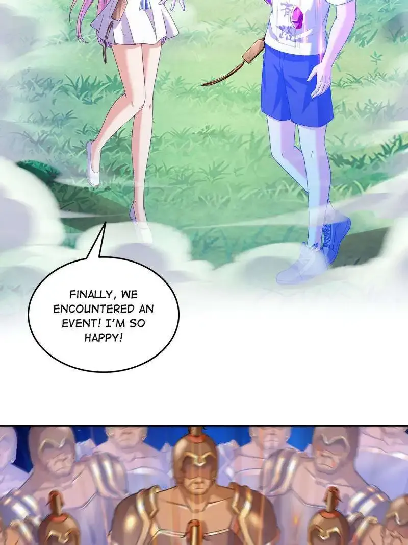 Read Cultivation Chat Group Manga Online