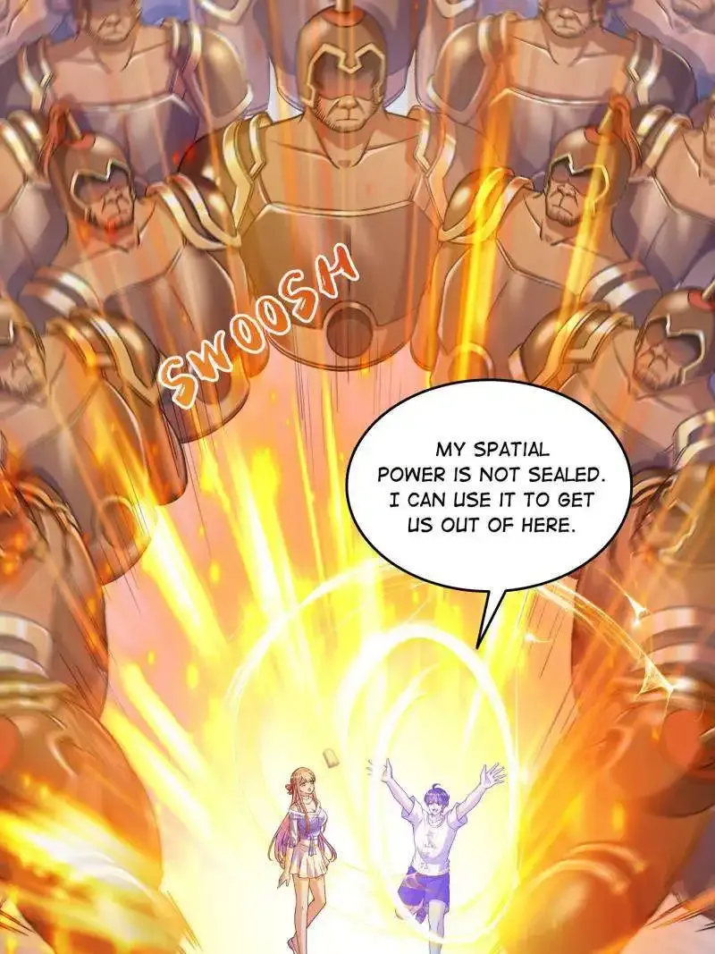 Read Cultivation Chat Group Manga Online