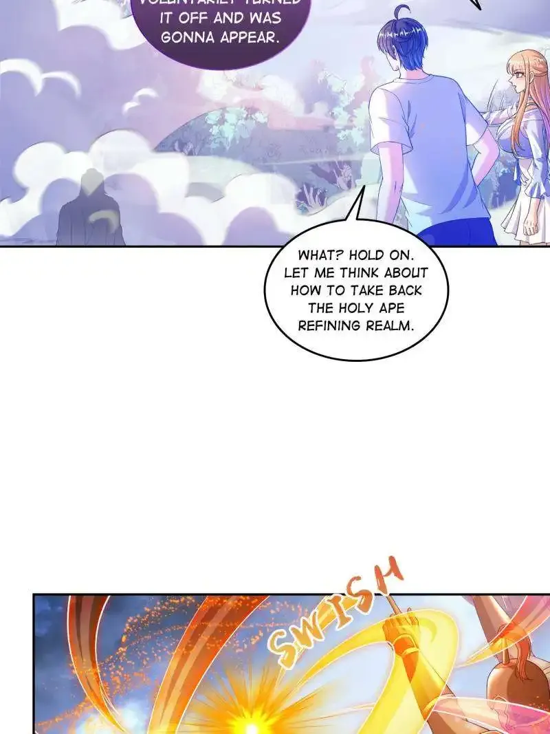 Read Cultivation Chat Group Manga Online