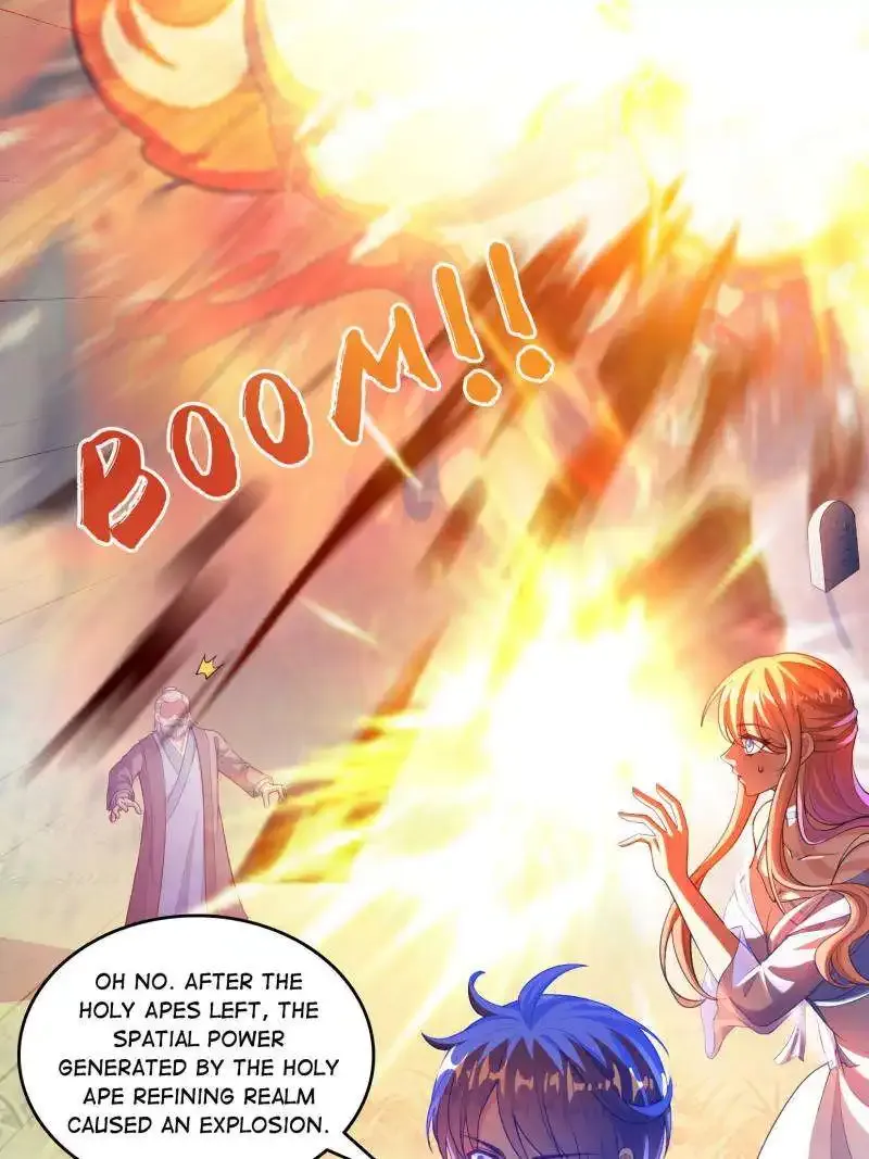 Read Cultivation Chat Group Manga Online