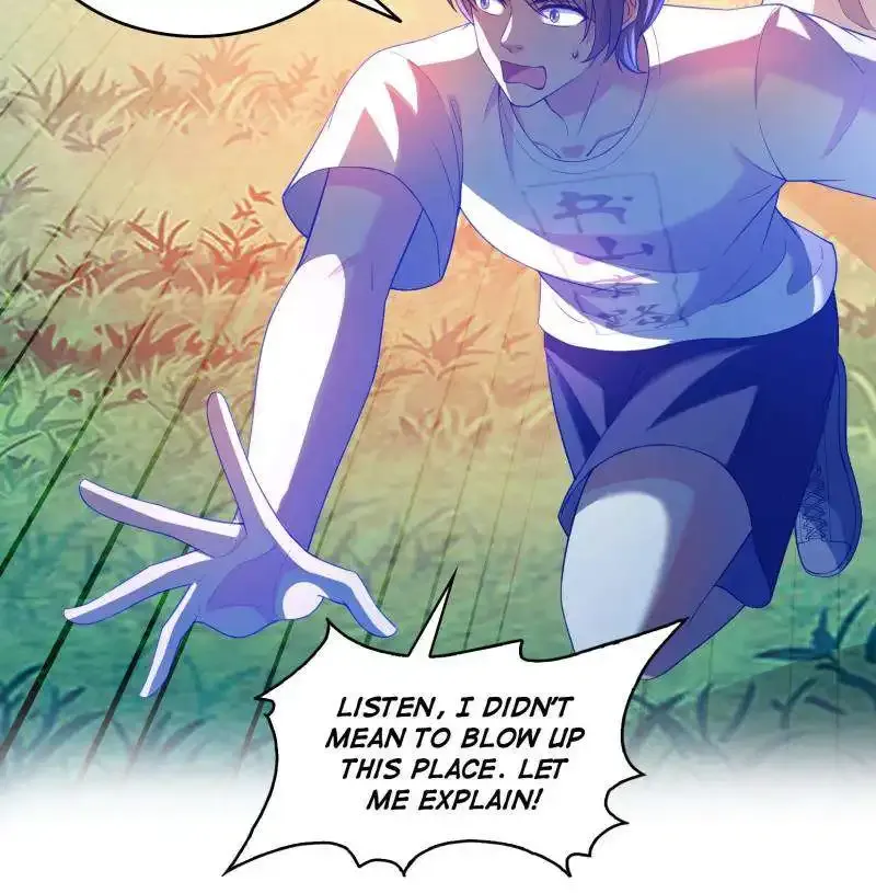 Read Cultivation Chat Group Manga Online