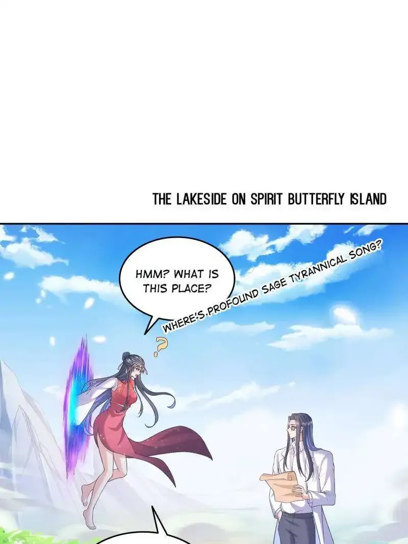 Read Cultivation Chat Group Manga Online