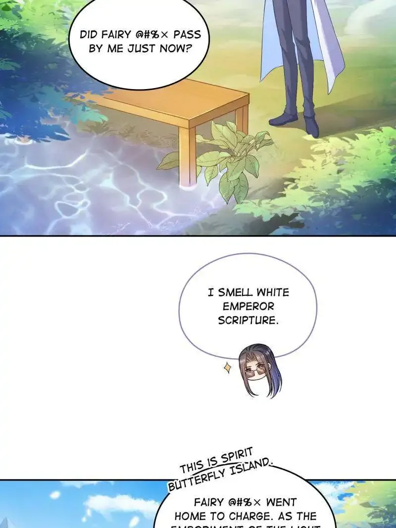 Read Cultivation Chat Group Manga Online