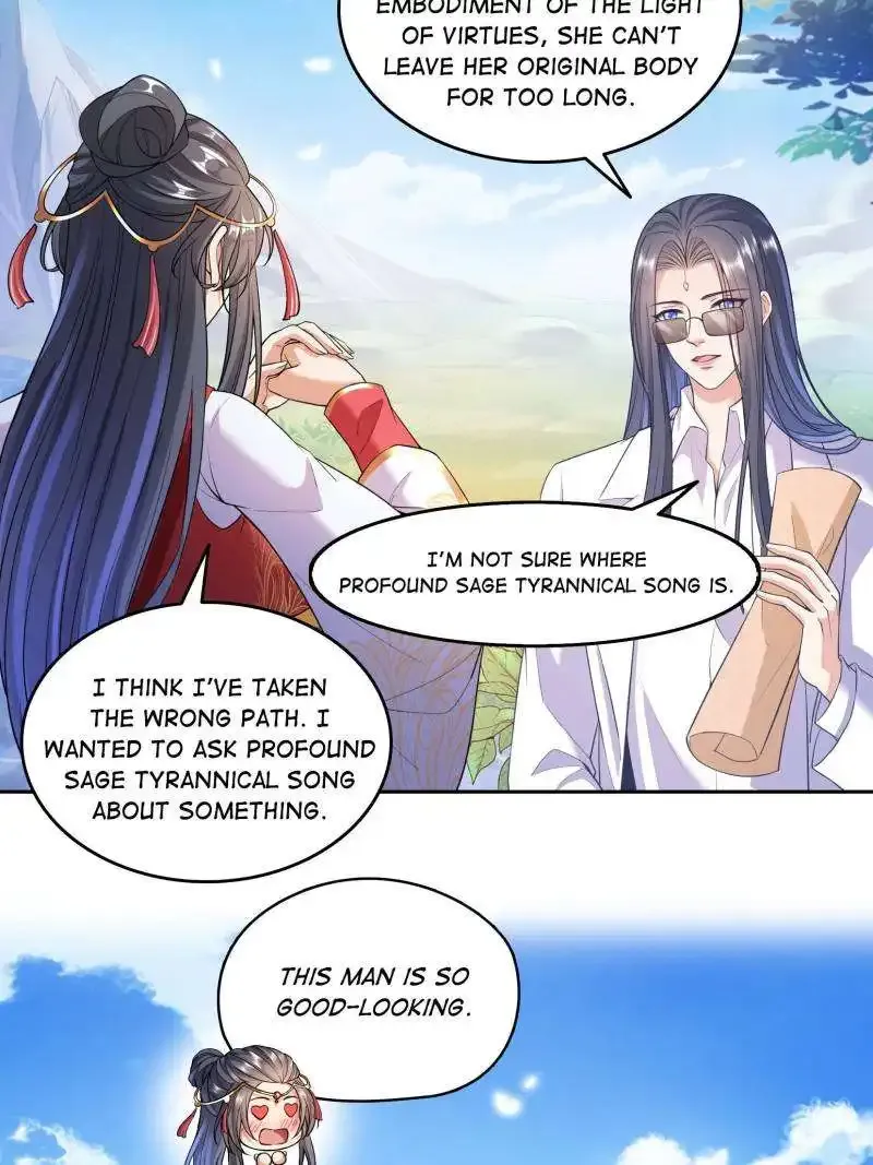 Read Cultivation Chat Group Manga Online