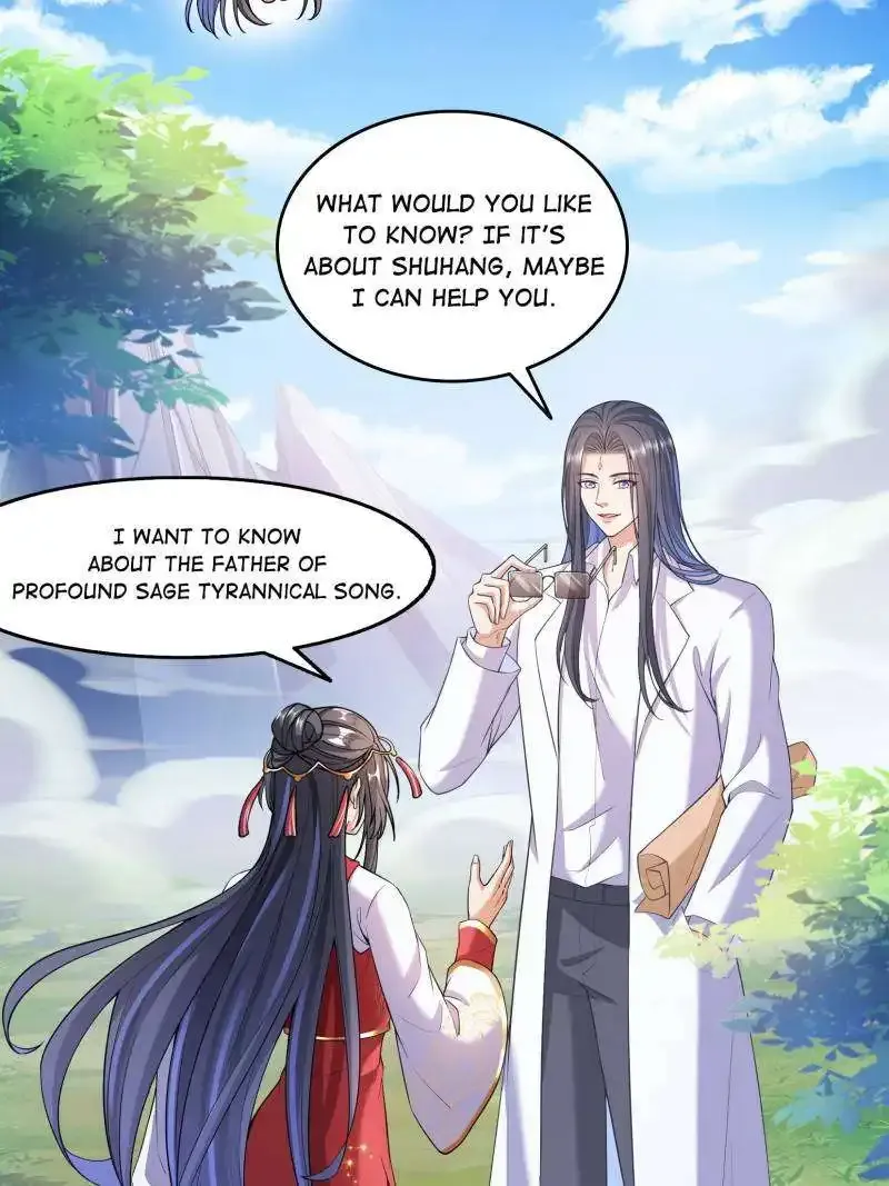 Read Cultivation Chat Group Manga Online