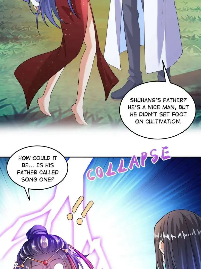 Read Cultivation Chat Group Manga Online