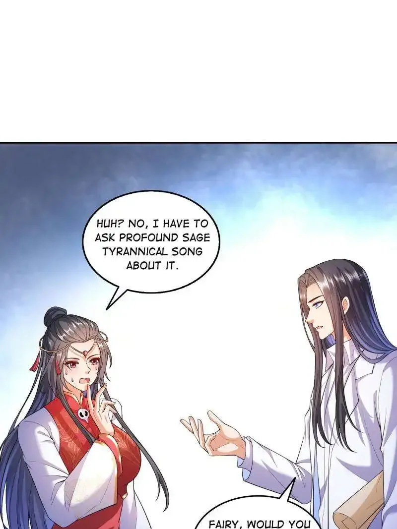 Read Cultivation Chat Group Manga Online