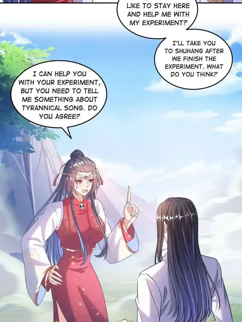 Read Cultivation Chat Group Manga Online