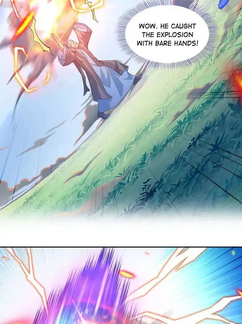 Read Cultivation Chat Group Manga Online