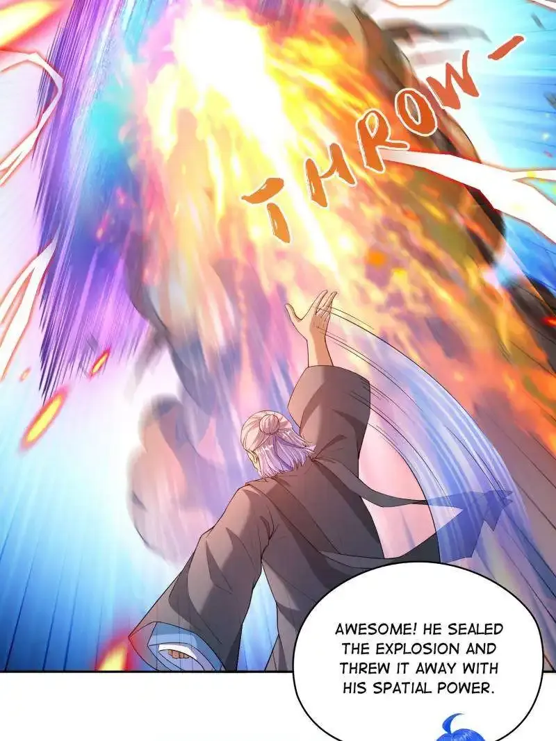 Read Cultivation Chat Group Manga Online