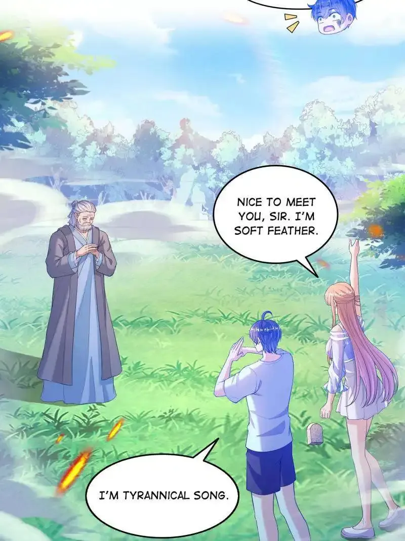 Read Cultivation Chat Group Manga Online