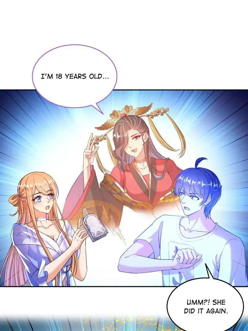 Read Cultivation Chat Group Manga Online