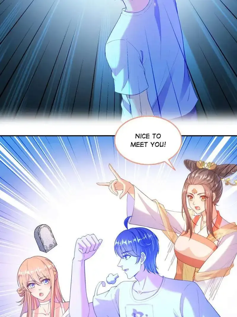 Read Cultivation Chat Group Manga Online