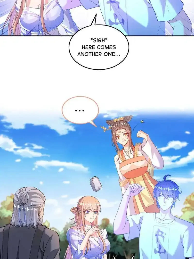 Read Cultivation Chat Group Manga Online