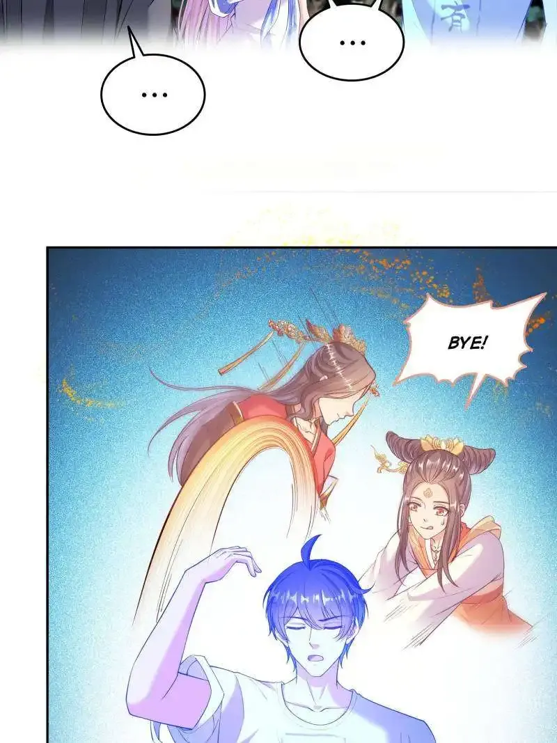 Read Cultivation Chat Group Manga Online