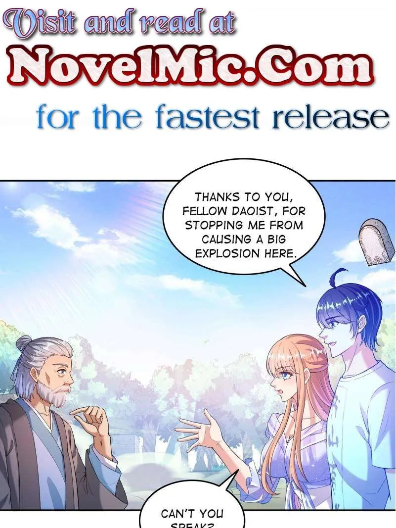 Read Cultivation Chat Group Manga Online