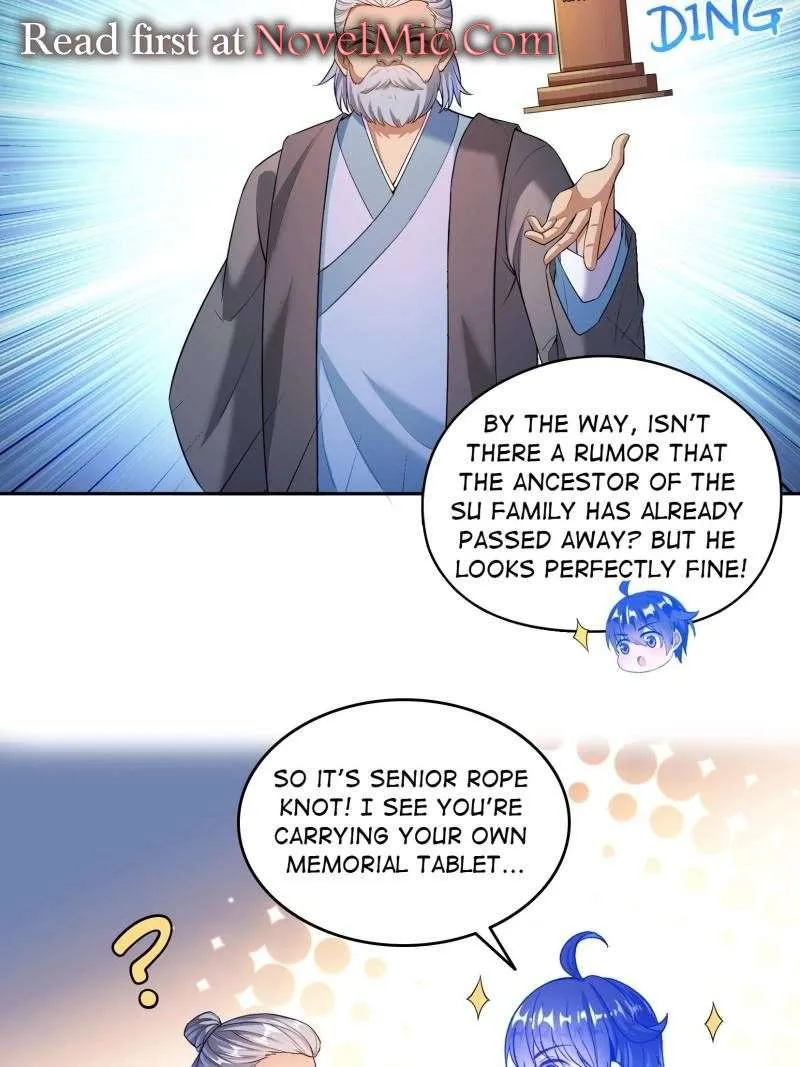 Read Cultivation Chat Group Manga Online