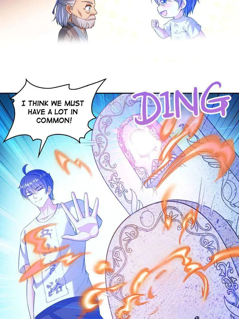 Read Cultivation Chat Group Manga Online