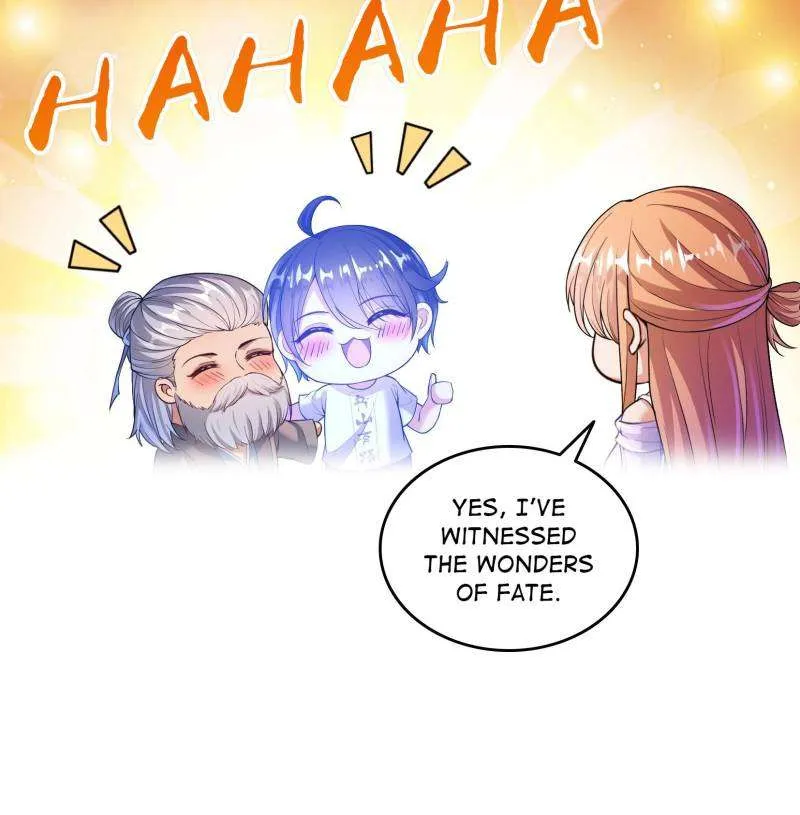 Read Cultivation Chat Group Manga Online