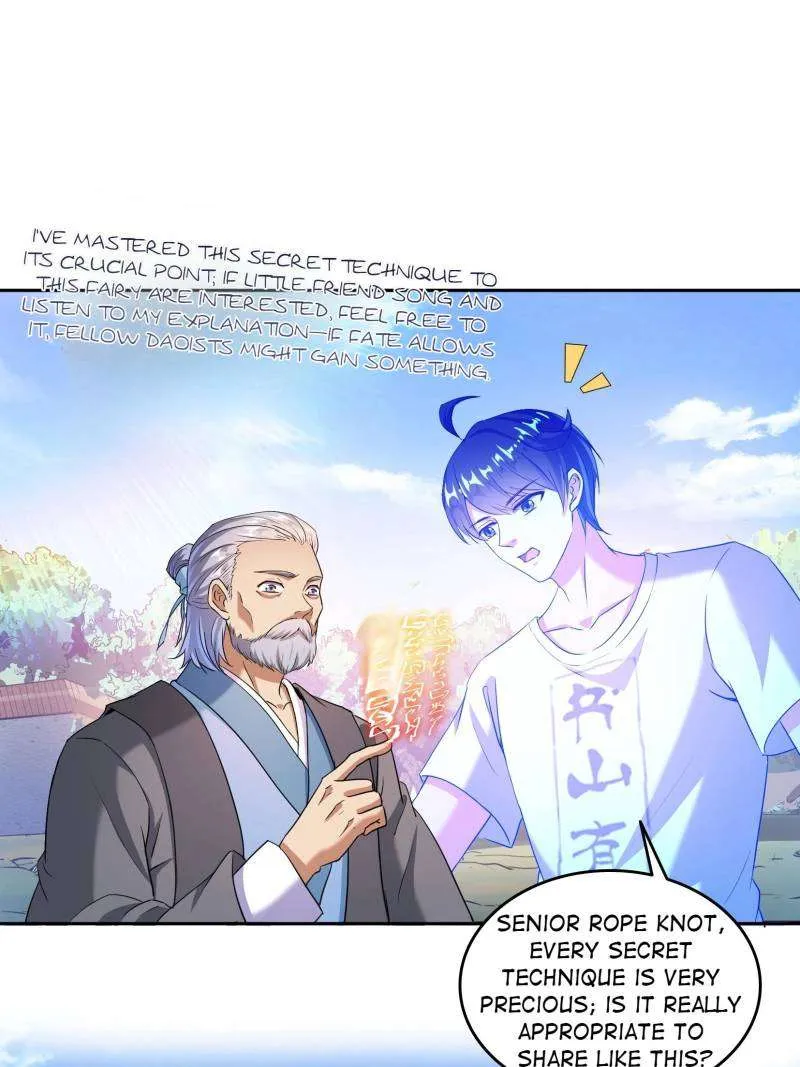 Read Cultivation Chat Group Manga Online