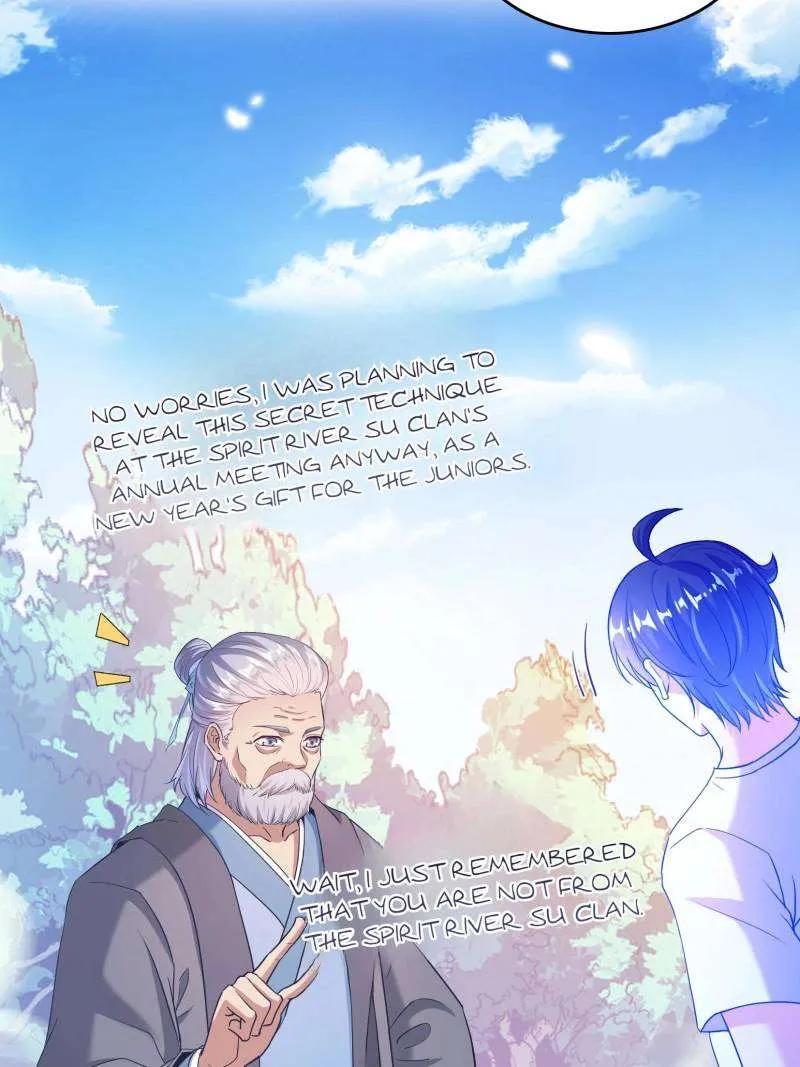 Read Cultivation Chat Group Manga Online