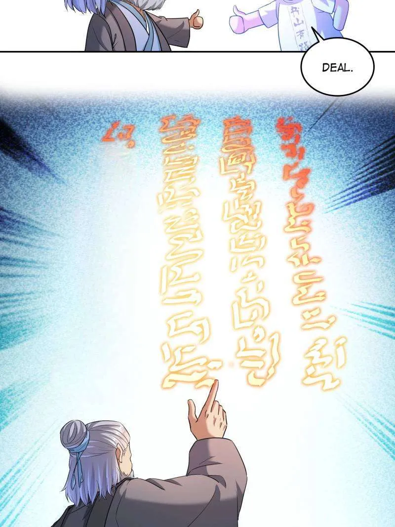 Read Cultivation Chat Group Manga Online