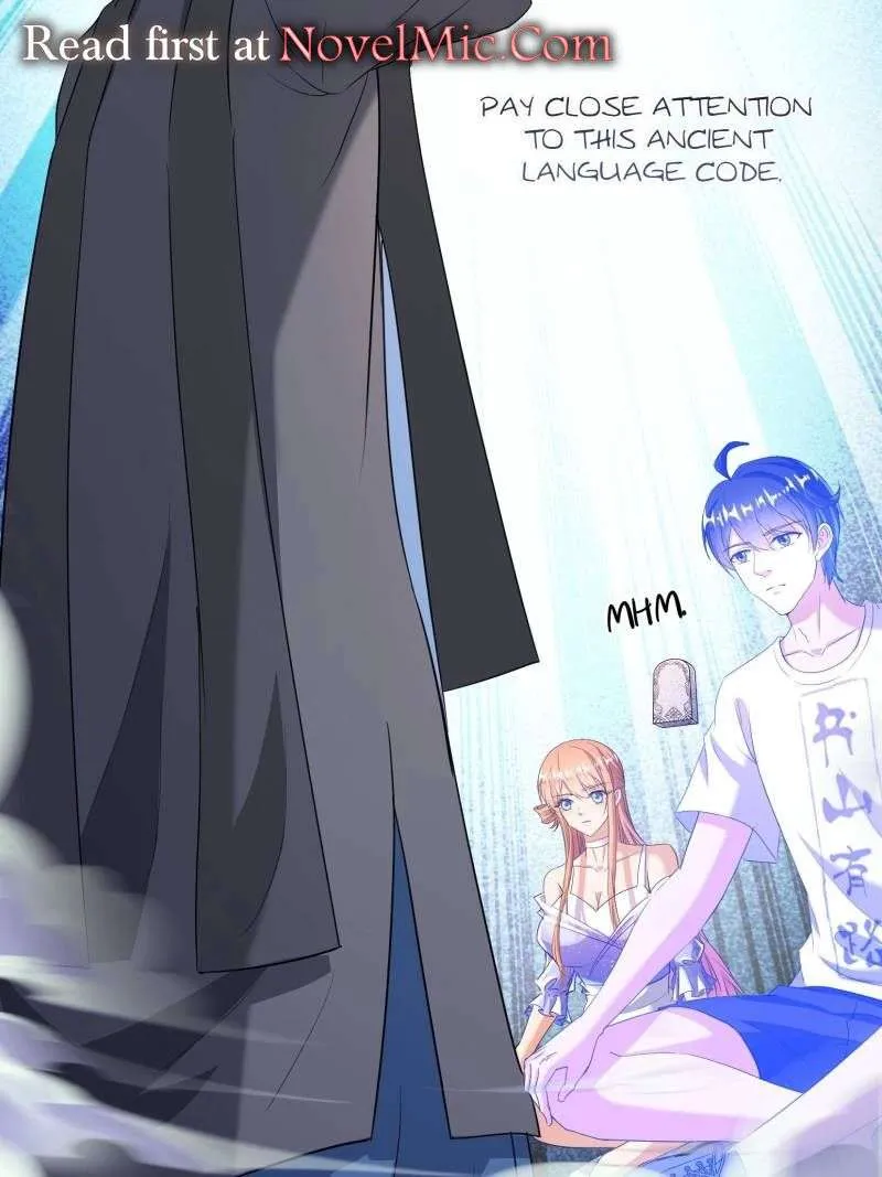 Read Cultivation Chat Group Manga Online