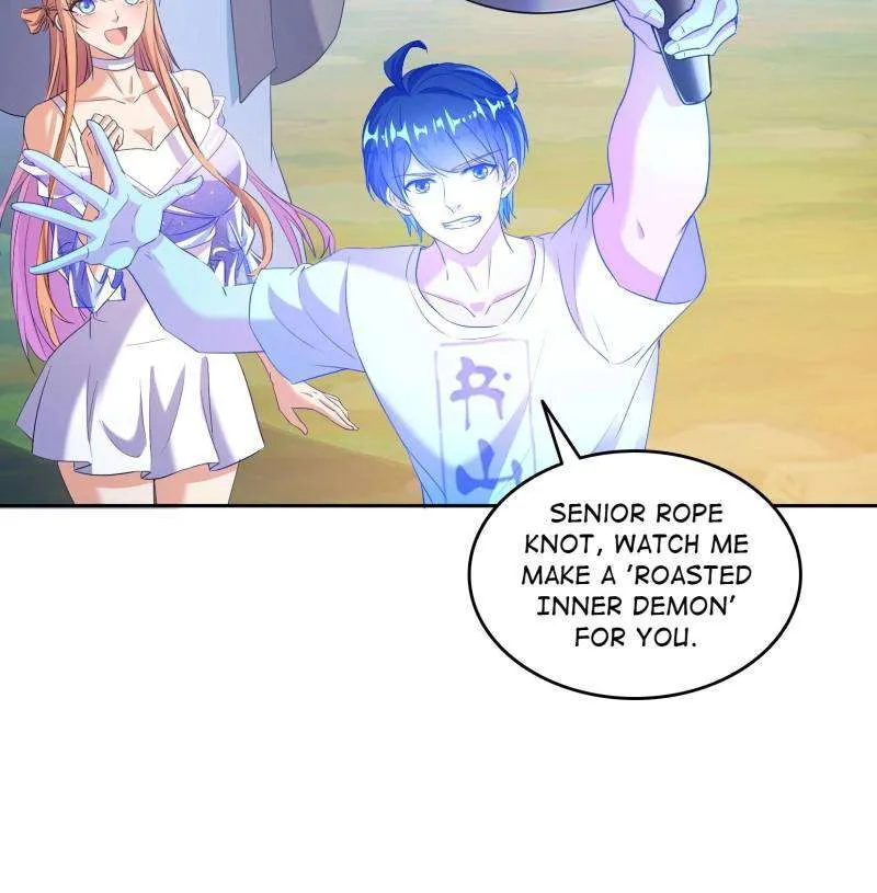 Read Cultivation Chat Group Manga Online