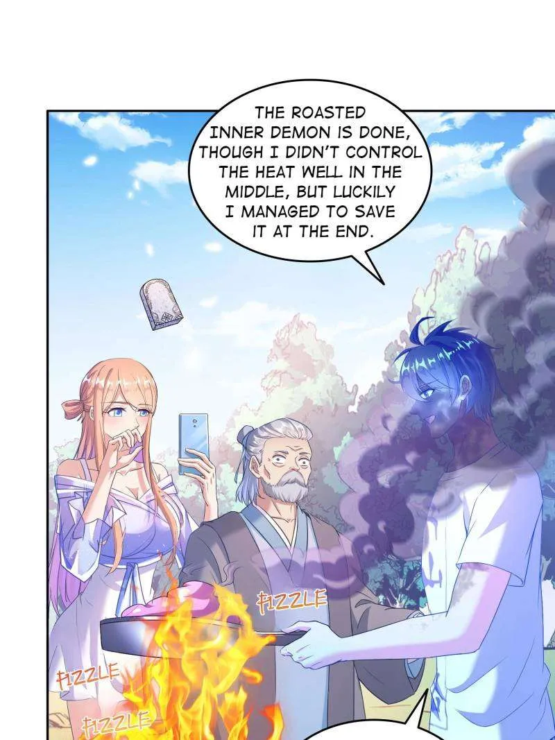 Read Cultivation Chat Group Manga Online