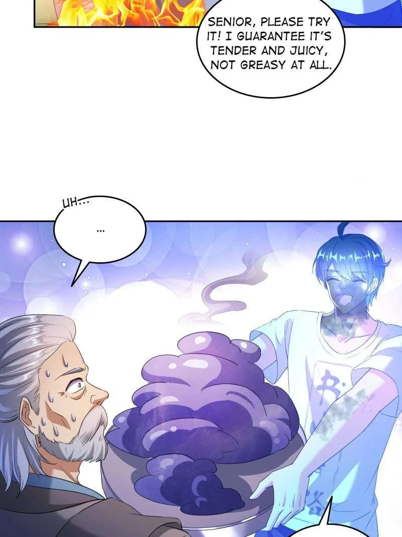 Read Cultivation Chat Group Manga Online