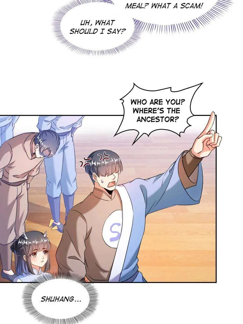 Read Cultivation Chat Group Manga Online