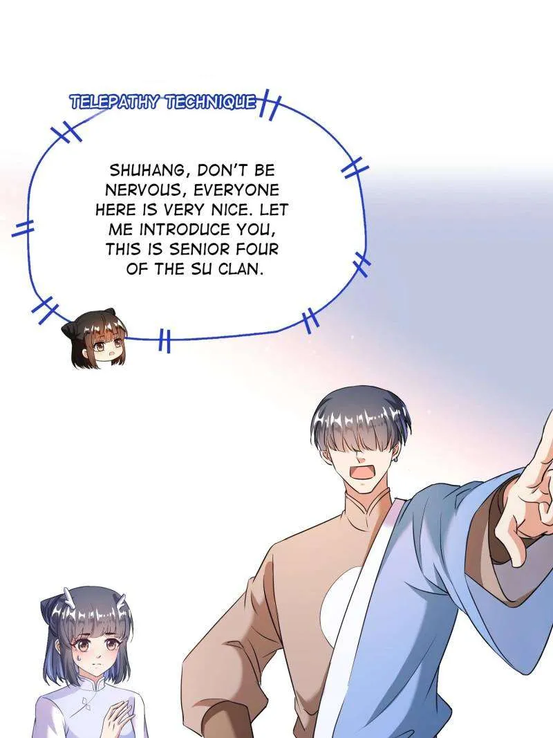 Read Cultivation Chat Group Manga Online