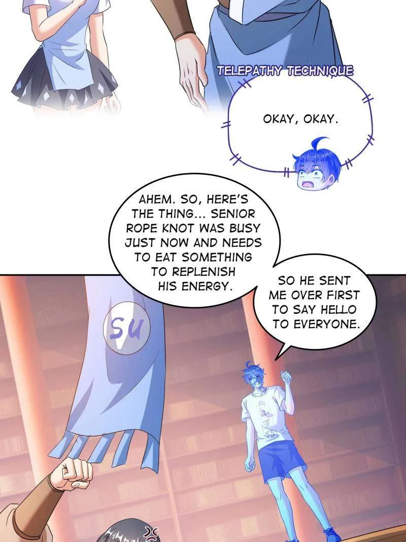 Read Cultivation Chat Group Manga Online