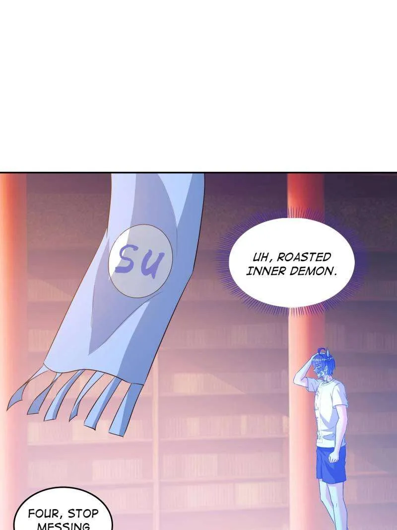 Read Cultivation Chat Group Manga Online