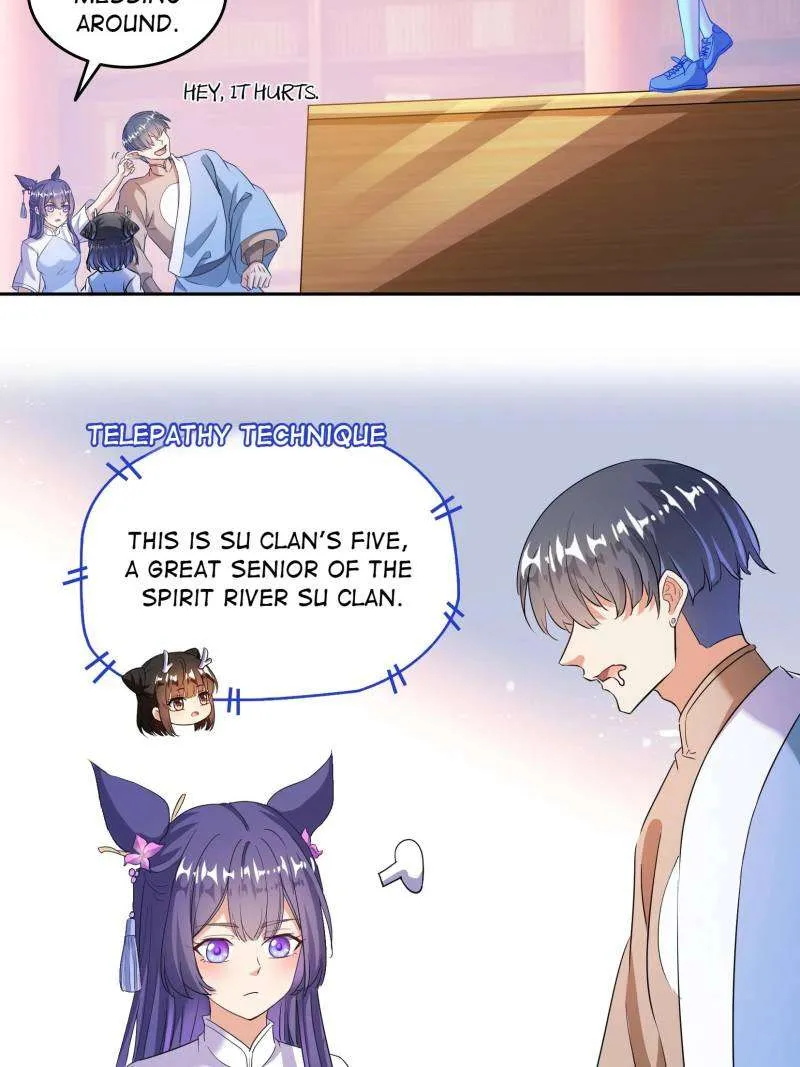 Read Cultivation Chat Group Manga Online