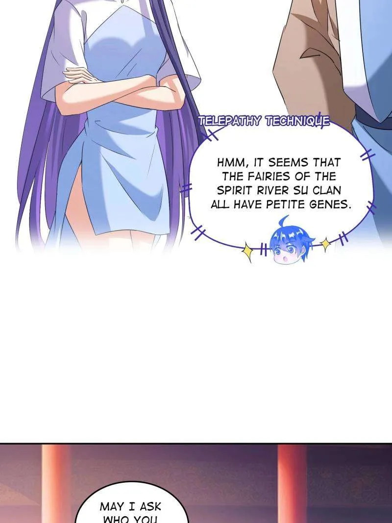 Read Cultivation Chat Group Manga Online