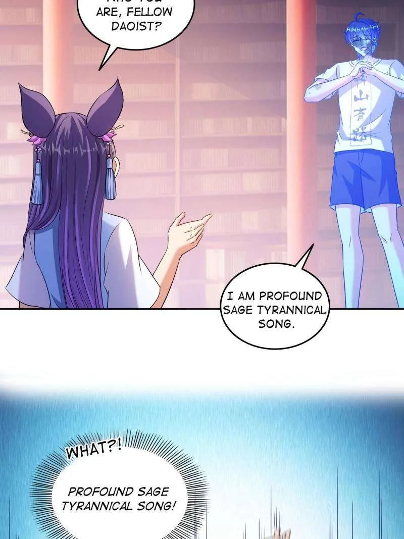 Read Cultivation Chat Group Manga Online